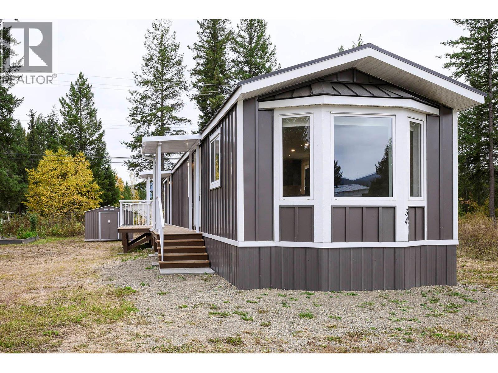 121 Ferry Road Unit# 34, Clearwater, British Columbia  V0E 1N2 - Photo 22 - 10364032