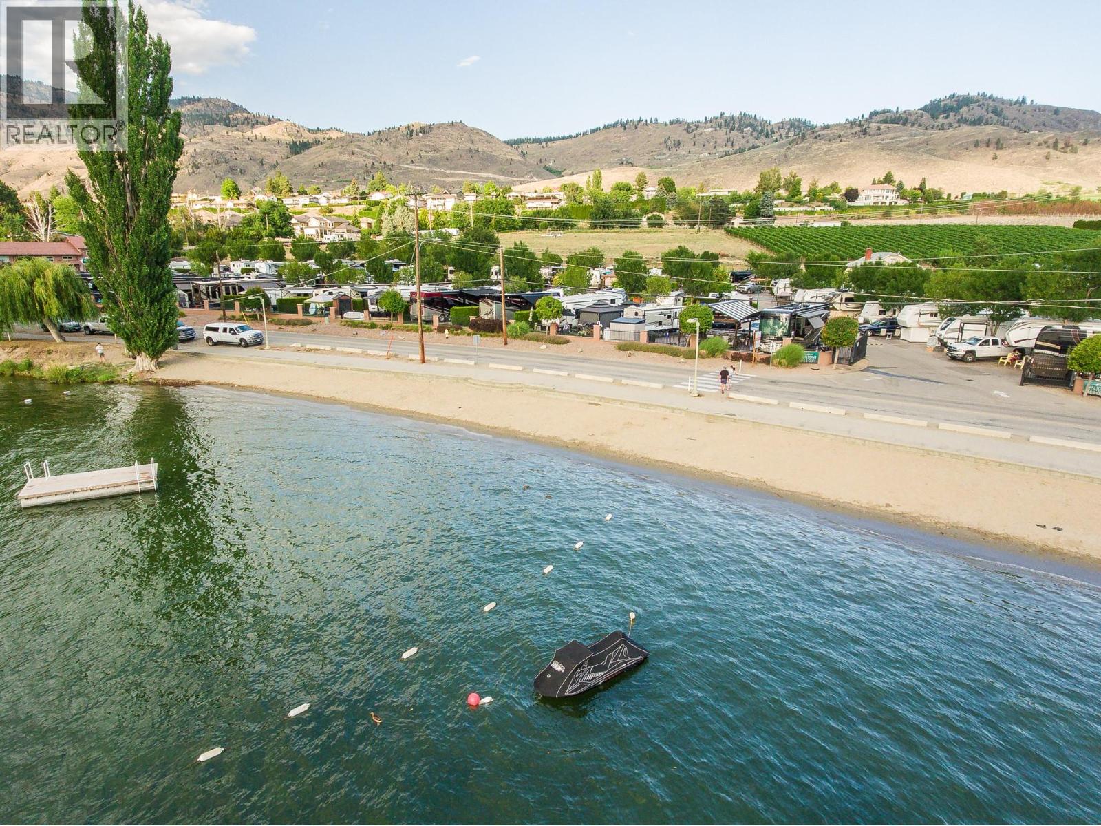 3207 Lakeshore Drive Unit# 65 & 66, Osoyoos, British Columbia  V0H 1V6 - Photo 13 - 10373386