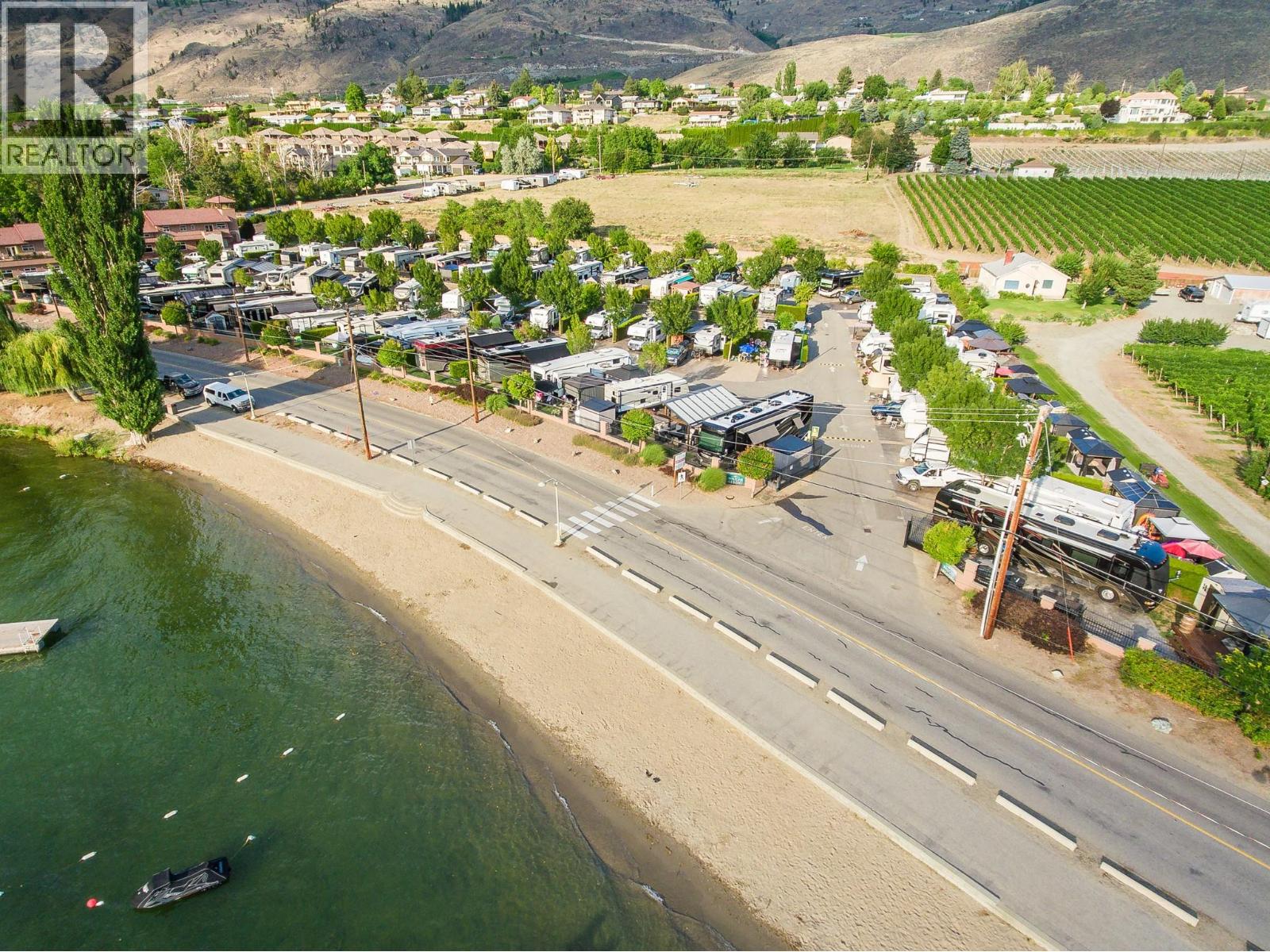 3207 Lakeshore Drive Unit# 65 & 66, Osoyoos, British Columbia  V0H 1V6 - Photo 24 - 10373386