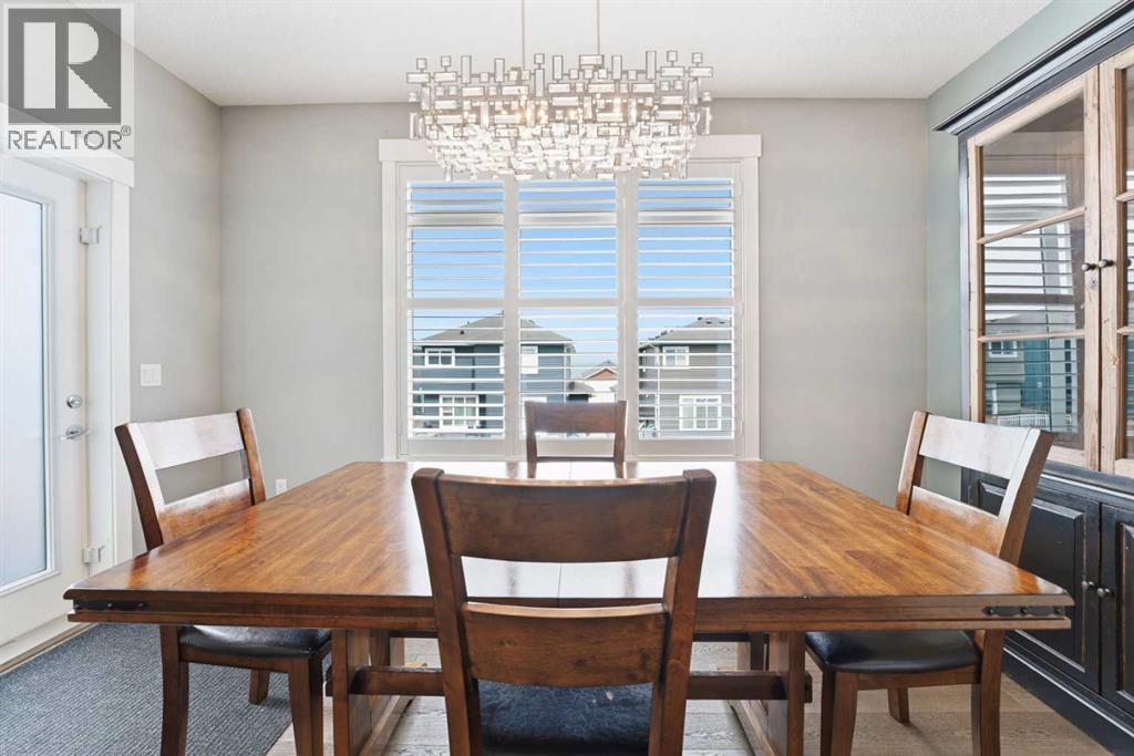 660 Harrison Court, Crossfield, Alberta  T0M 0S0 - Photo 12 - A2311295