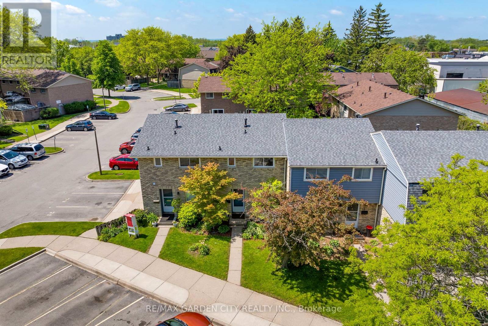 32 - 75 Ventura Drive, St. Catharines, Ontario  L2R 7J7 - Photo 2 - X13176698