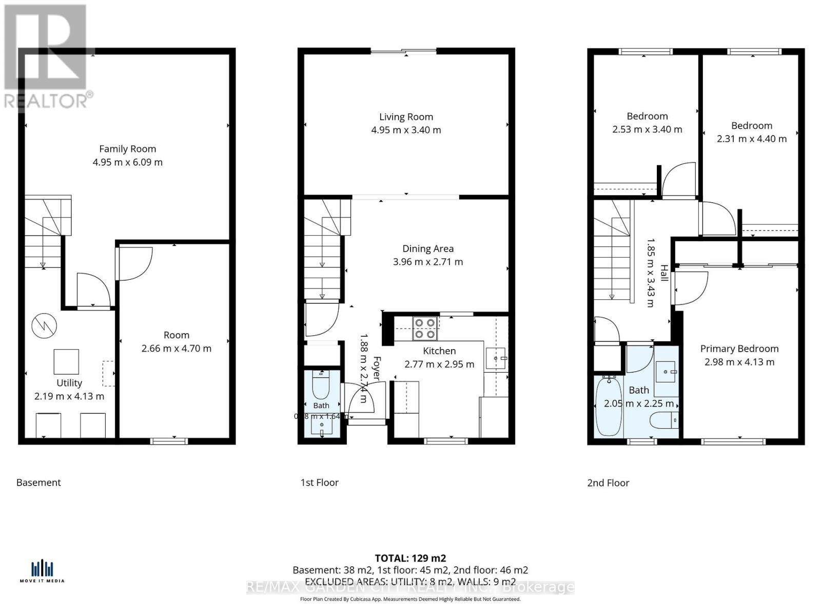 32 - 75 Ventura Drive, St. Catharines, Ontario  L2R 7J7 - Photo 29 - X13176698