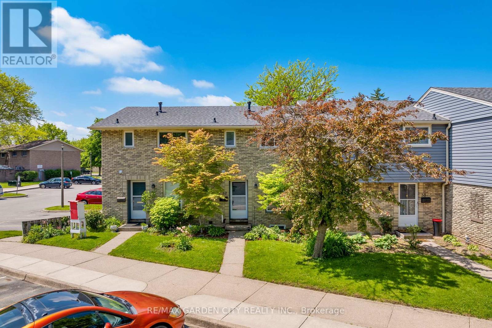 32 - 75 Ventura Drive, St. Catharines, Ontario  L2R 7J7 - Photo 3 - X13176698