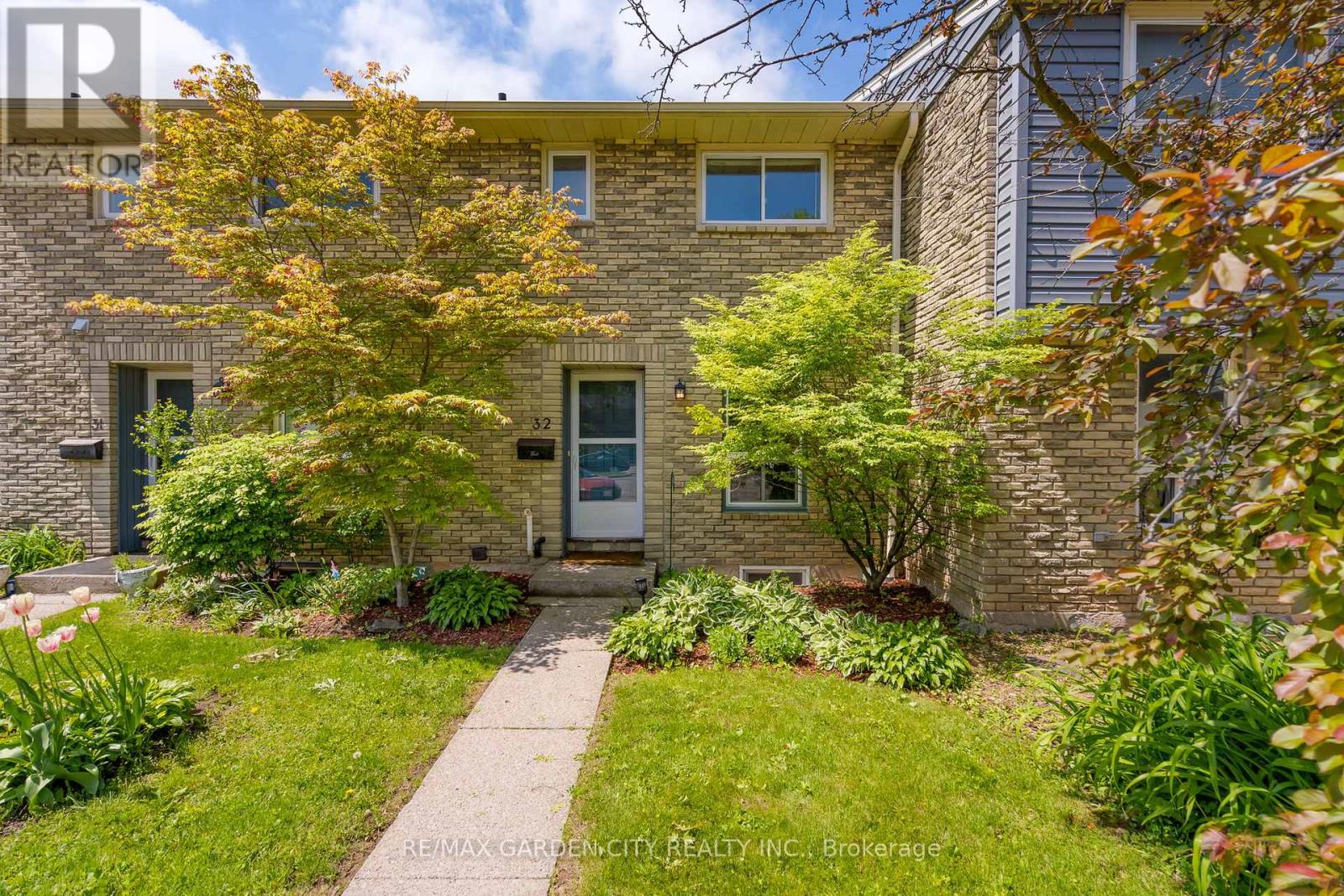 32 - 75 Ventura Drive, St. Catharines, Ontario  L2R 7J7 - Photo 4 - X13176698