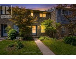 32 - 75 VENTURA DRIVE, St. Catharines, Ontario