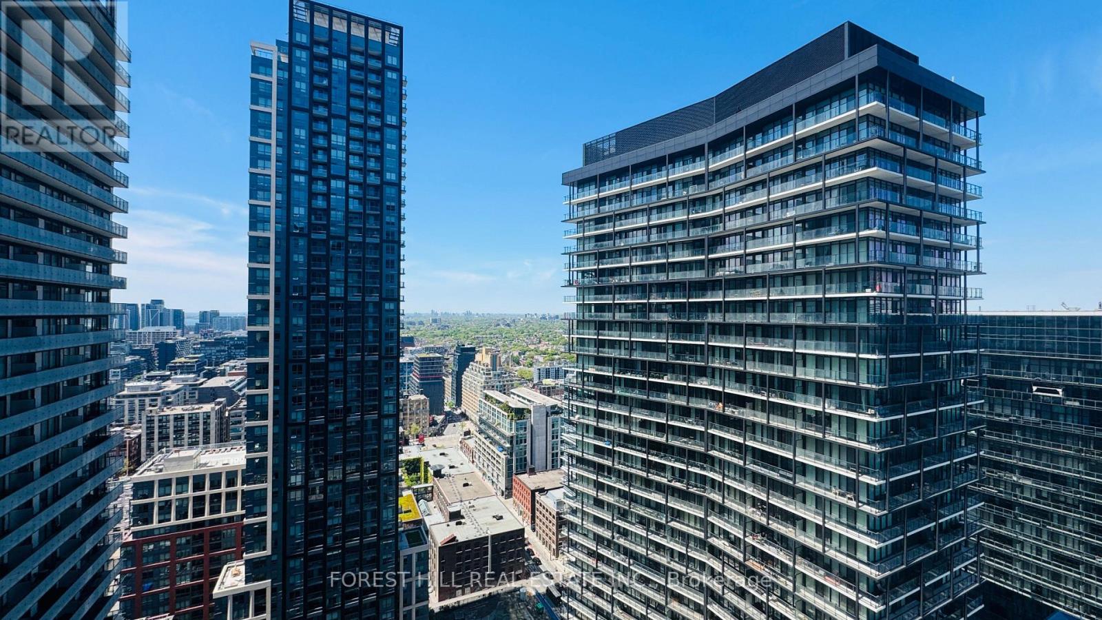3707 - 38 Widmer Street, Toronto, Ontario  M5V 0P7 - Photo 15 - C13156188
