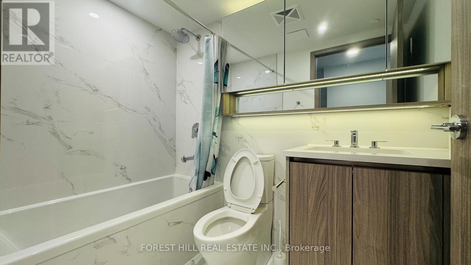 3707 - 38 Widmer Street, Toronto, Ontario  M5V 0P7 - Photo 12 - C13156188