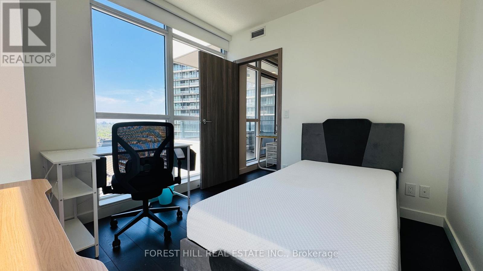 3707 - 38 Widmer Street, Toronto, Ontario  M5V 0P7 - Photo 11 - C13156188