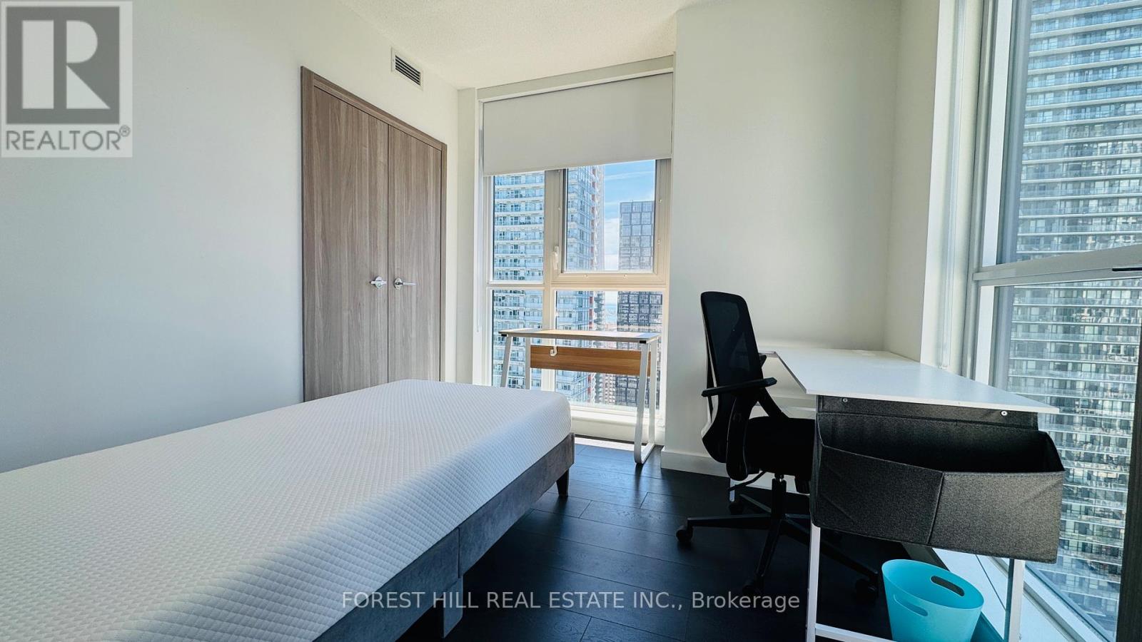 3707 - 38 Widmer Street, Toronto, Ontario  M5V 0P7 - Photo 10 - C13156188