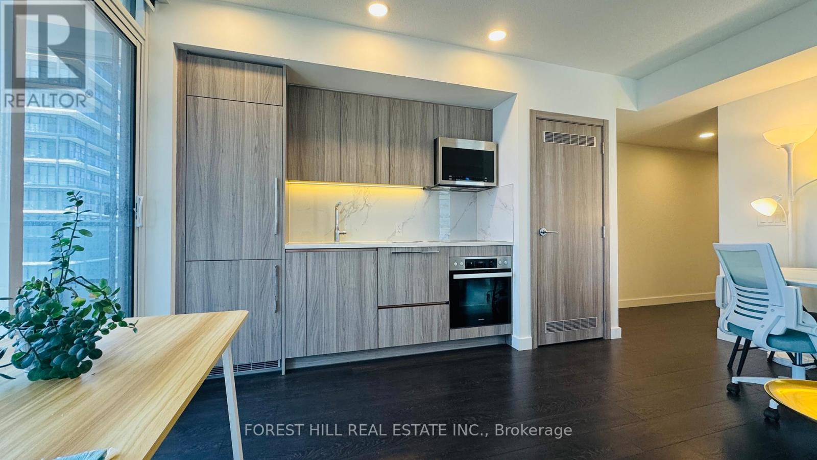 3707 - 38 Widmer Street, Toronto, Ontario  M5V 0P7 - Photo 6 - C13156188