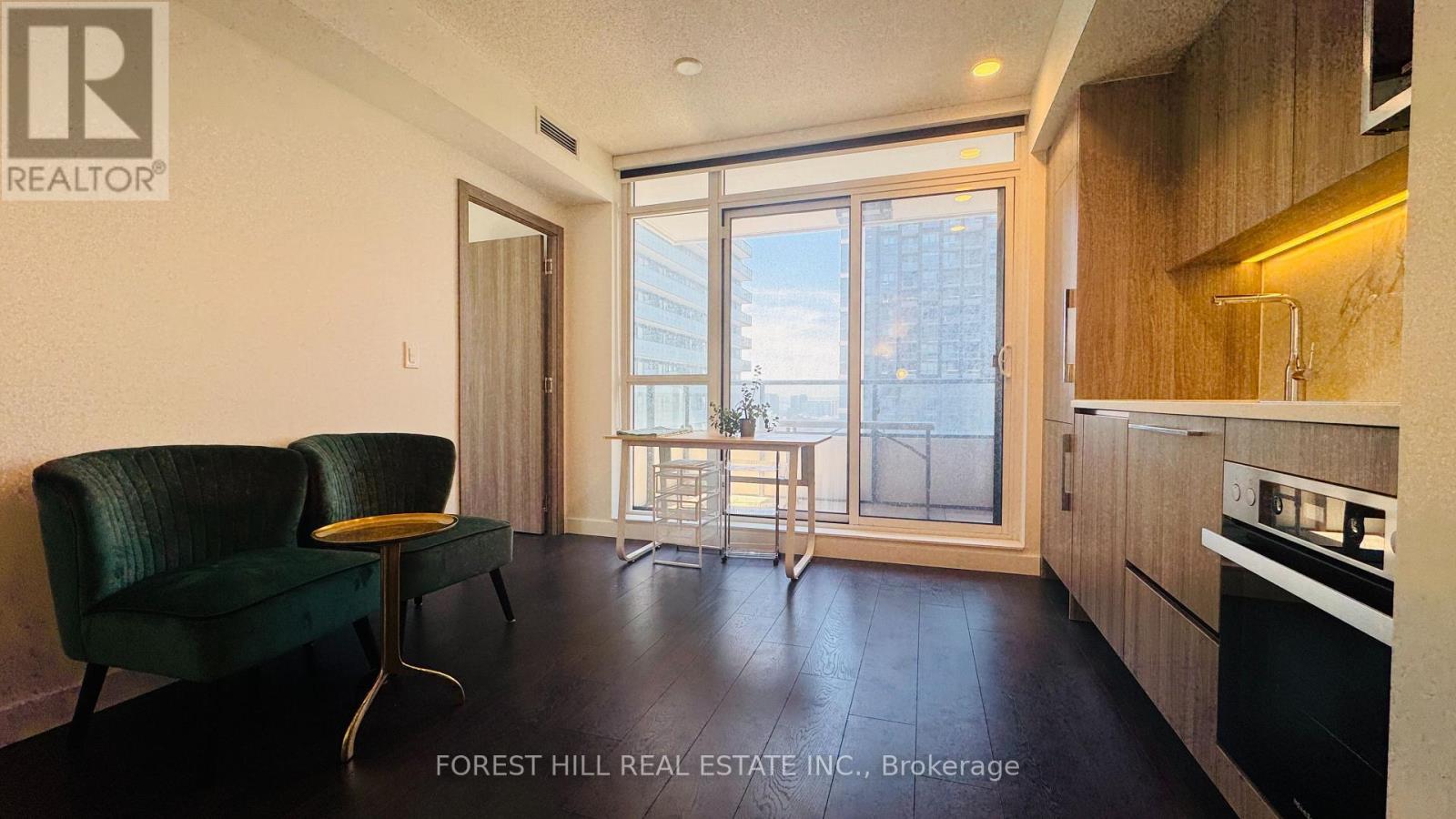 3707 - 38 Widmer Street, Toronto, Ontario  M5V 0P7 - Photo 5 - C13156188