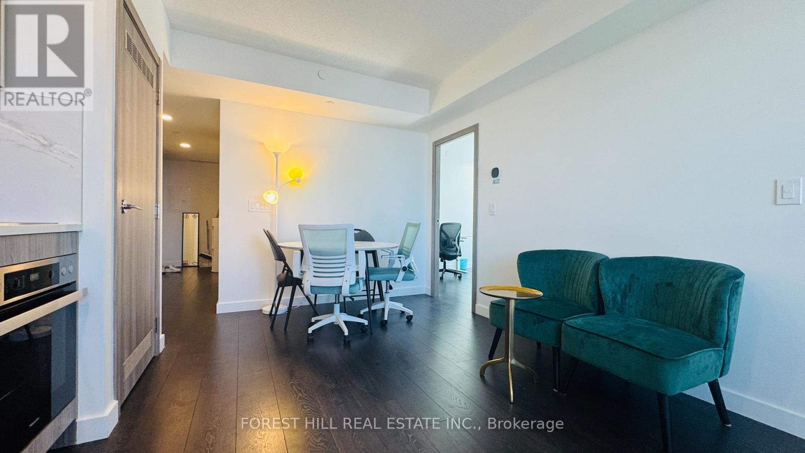 3707 - 38 Widmer Street, Toronto, Ontario  M5V 0P7 - Photo 4 - C13156188