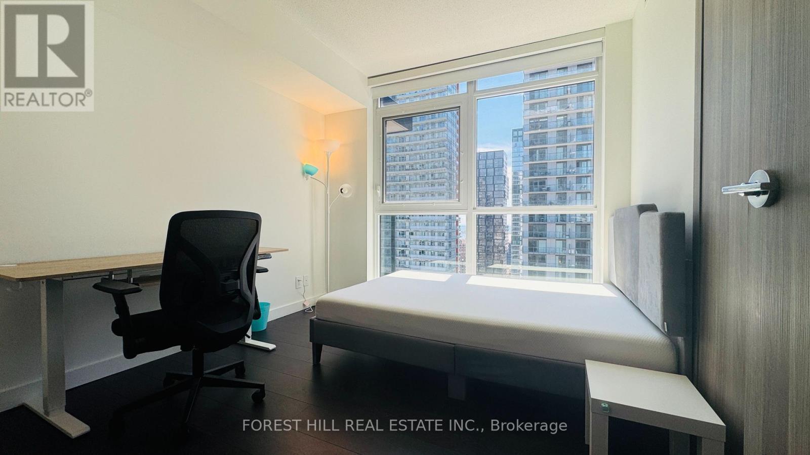 3707 - 38 Widmer Street, Toronto, Ontario  M5V 0P7 - Photo 7 - C13156188