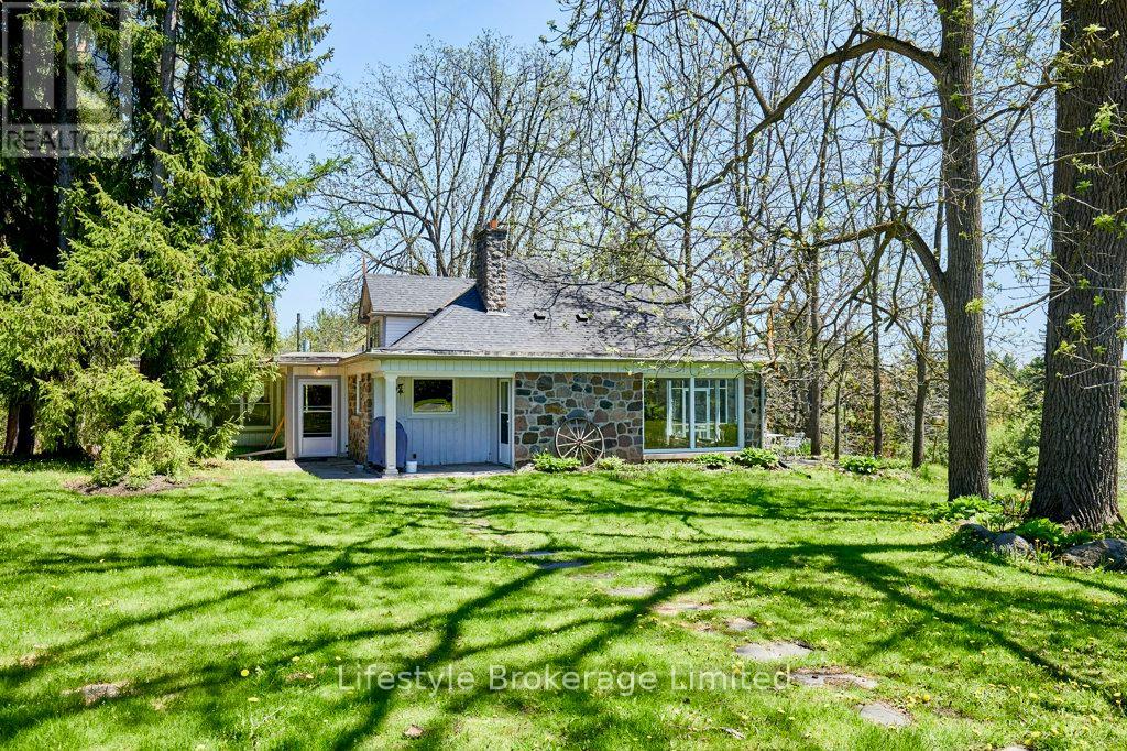 2660 CONCESSION 9 ROAD, Pickering, Ontario