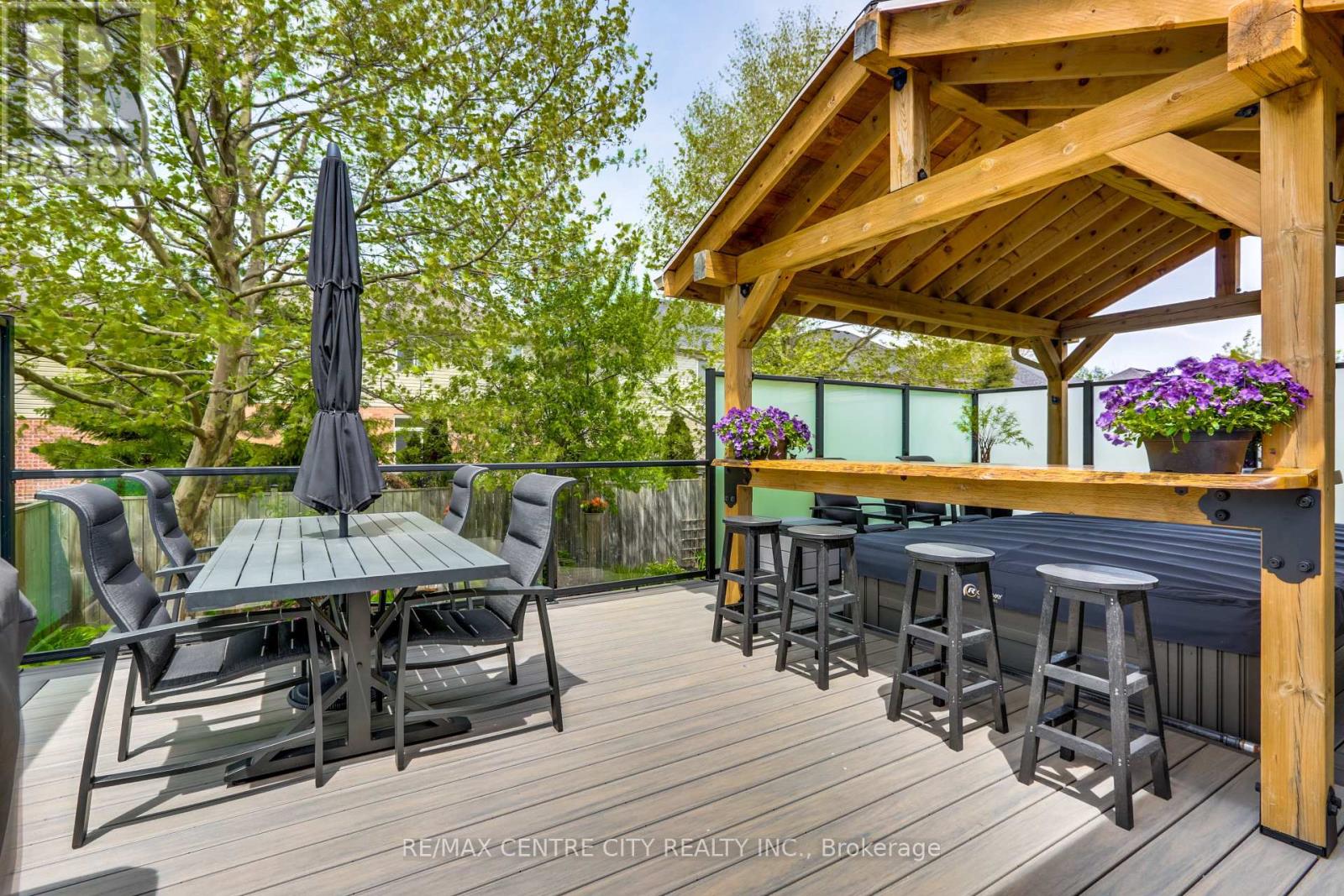 1956 Foxwood Avenue, London North, Ontario  N6G 0C5 - Photo 42 - X13169922