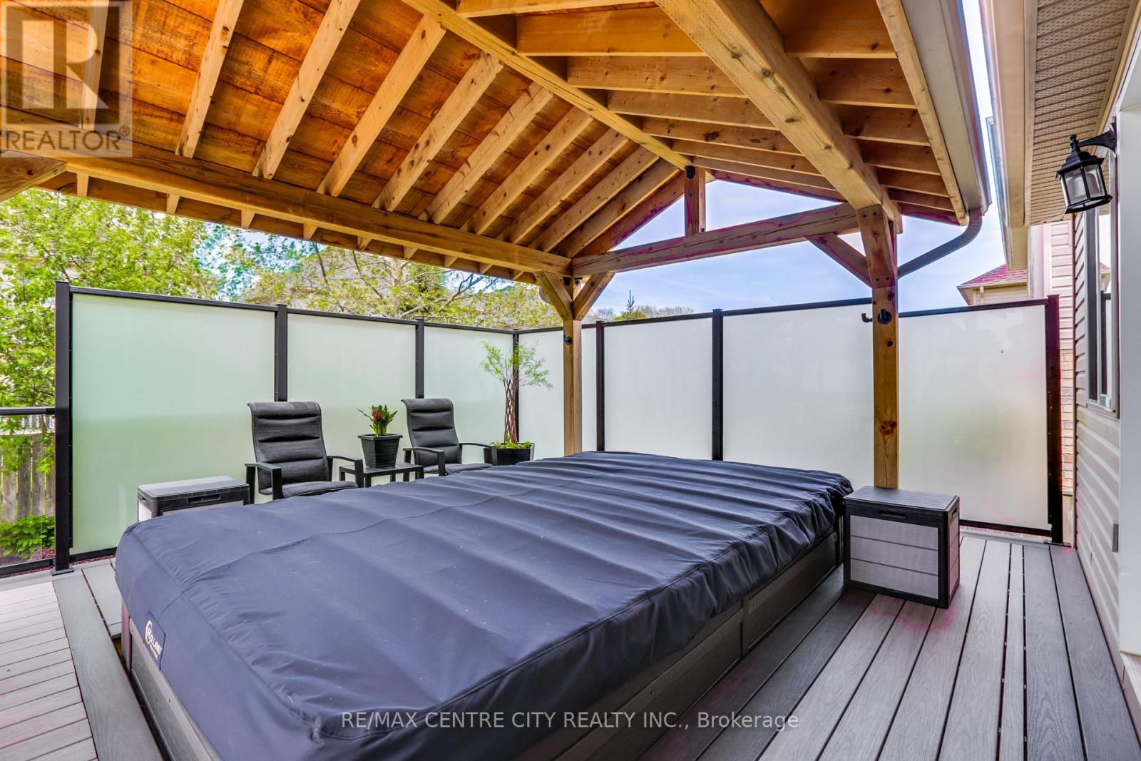 1956 Foxwood Avenue, London North, Ontario  N6G 0C5 - Photo 43 - X13169922