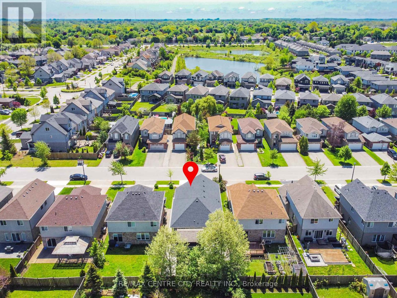 1956 Foxwood Avenue, London North, Ontario  N6G 0C5 - Photo 50 - X13169922