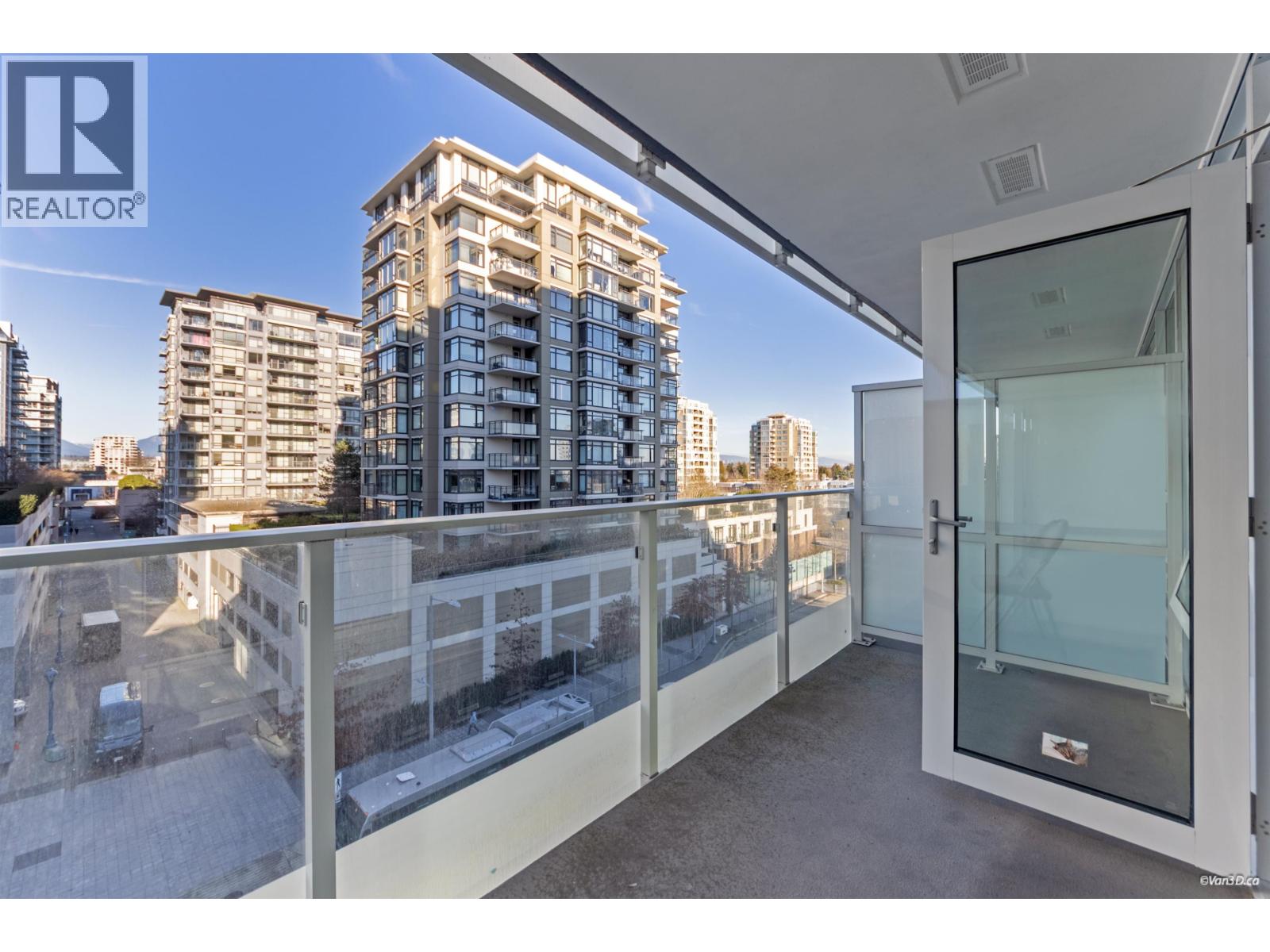 615 6328 No. 3 Road, Richmond, British Columbia  V6Y 0L6 - Photo 16 - R3128136
