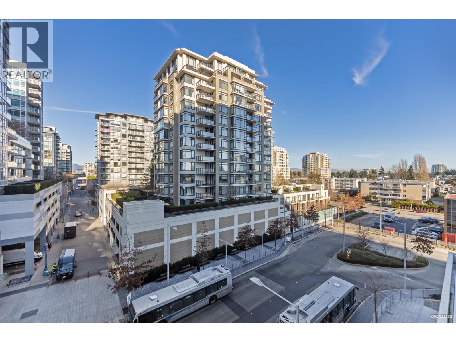 615 6328 No. 3 Road, Richmond, British Columbia  V6Y 0L6 - Photo 19 - R3128136
