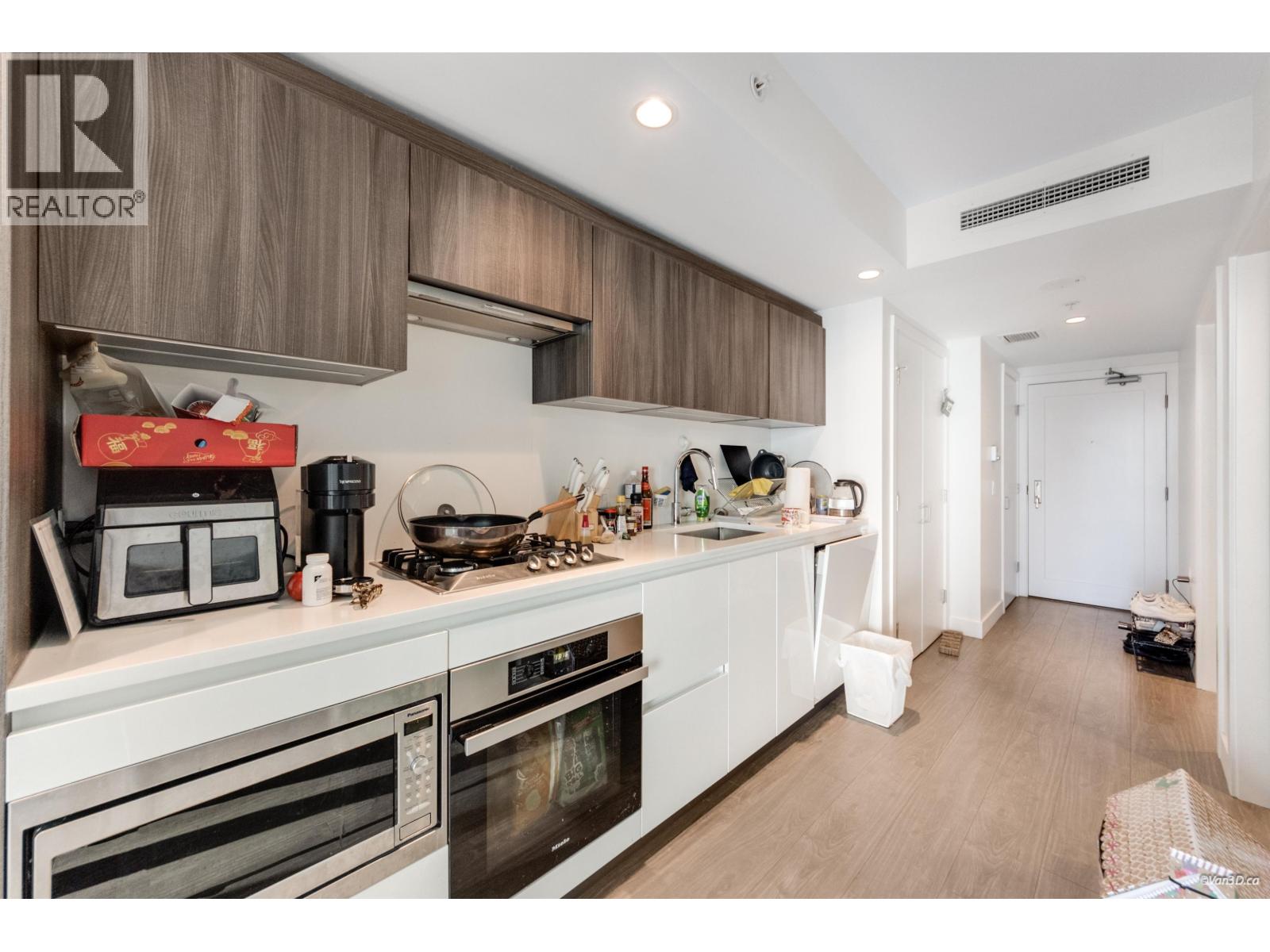 615 6328 No. 3 Road, Richmond, British Columbia  V6Y 0L6 - Photo 3 - R3128136
