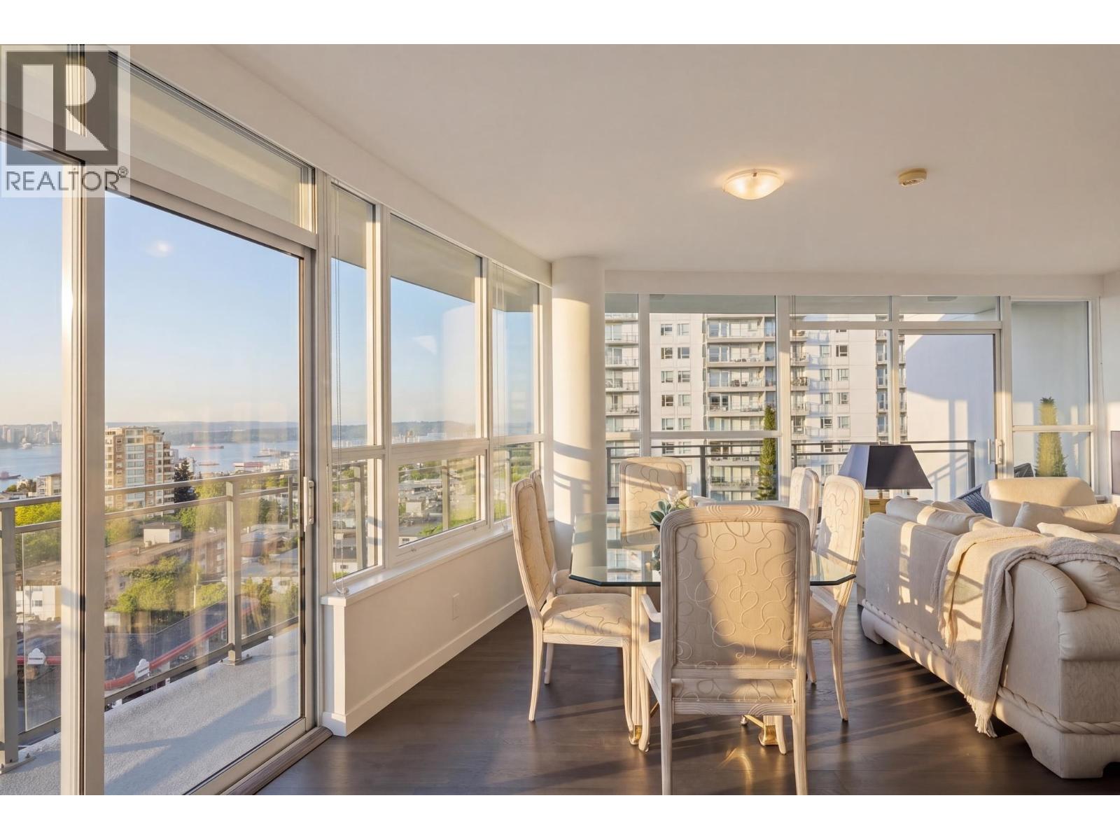 906 112 E 13th Street, North Vancouver, British Columbia  V7L 0E4 - Photo 10 - R3128142