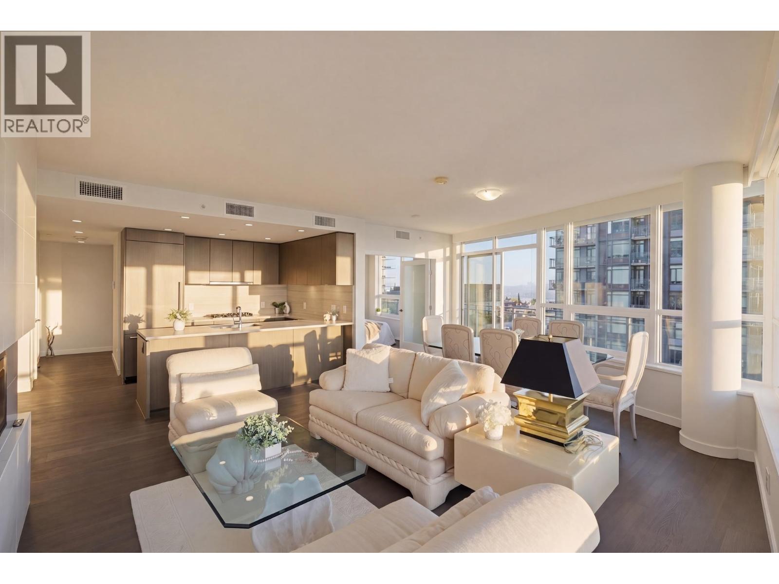 906 112 E 13th Street, North Vancouver, British Columbia  V7L 0E4 - Photo 13 - R3128142