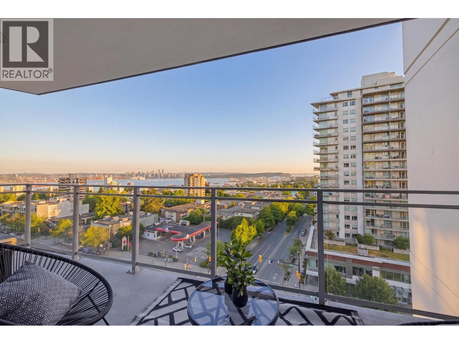 906 112 E 13th Street, North Vancouver, British Columbia  V7L 0E4 - Photo 6 - R3128142