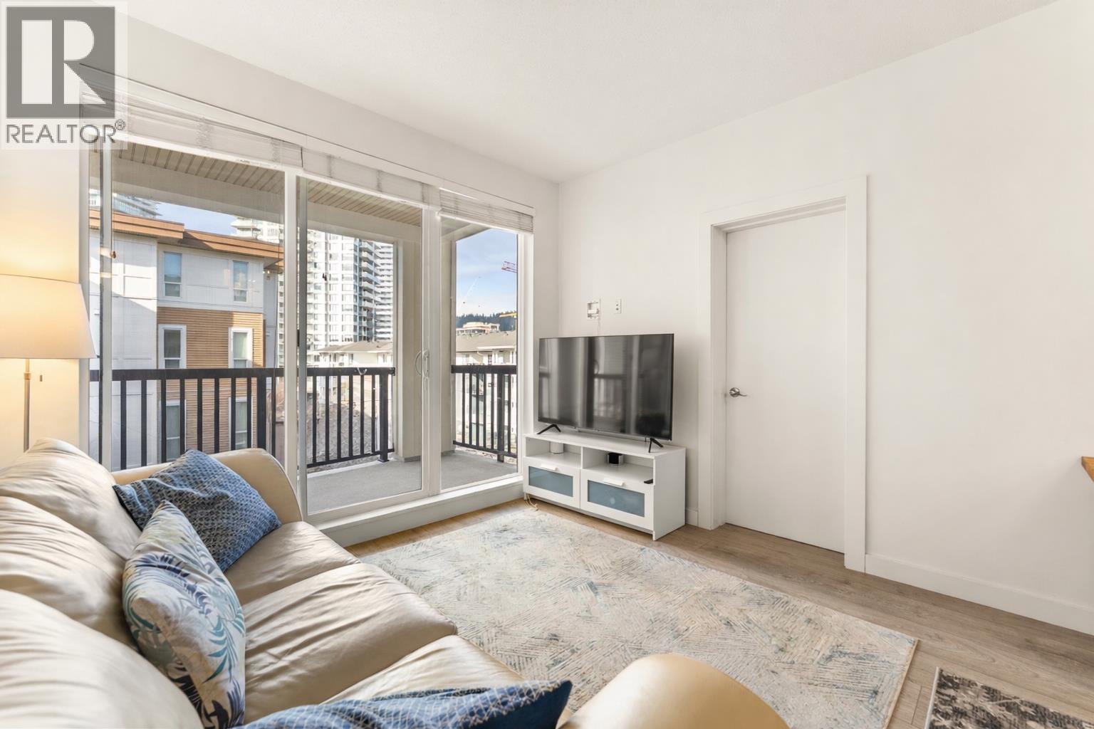 317 611 Regan Avenue, Coquitlam, British Columbia  V3J 0E5 - Photo 12 - R3128157