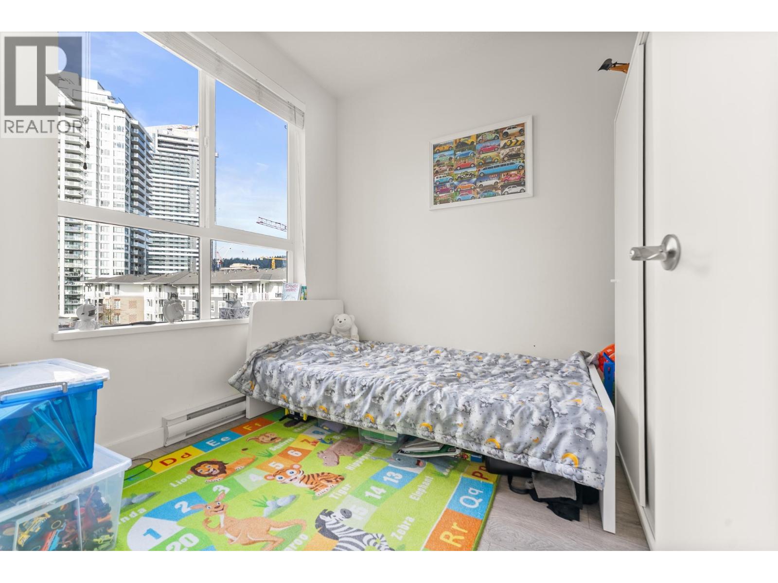 317 611 Regan Avenue, Coquitlam, British Columbia  V3J 0E5 - Photo 17 - R3128157