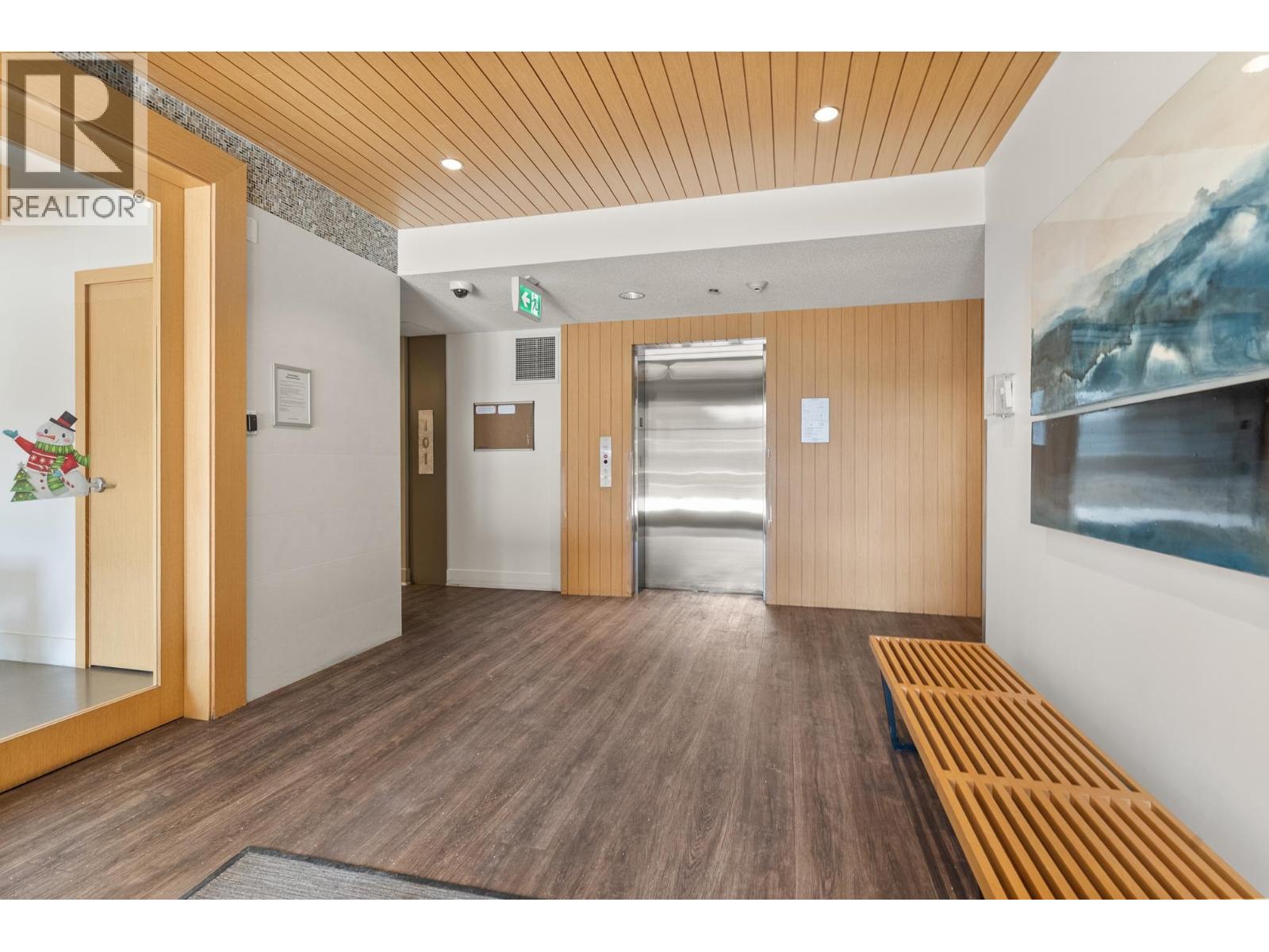 317 611 Regan Avenue, Coquitlam, British Columbia  V3J 0E5 - Photo 24 - R3128157