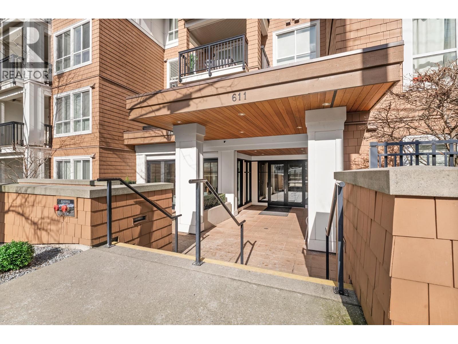 317 611 Regan Avenue, Coquitlam, British Columbia  V3J 0E5 - Photo 30 - R3128157
