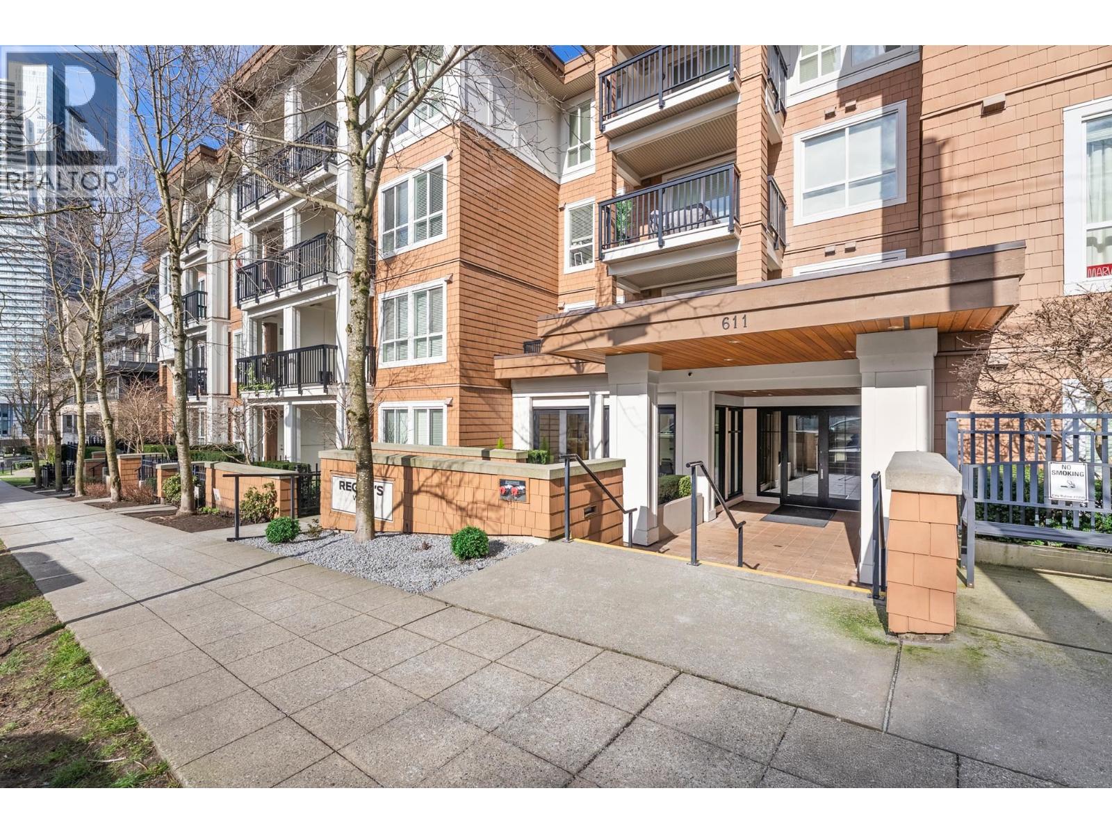 317 611 Regan Avenue, Coquitlam, British Columbia  V3J 0E5 - Photo 31 - R3128157