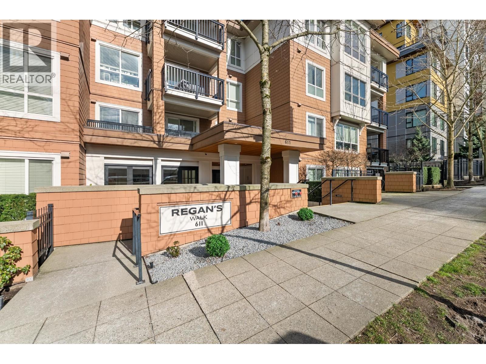 317 611 Regan Avenue, Coquitlam, British Columbia  V3J 0E5 - Photo 32 - R3128157