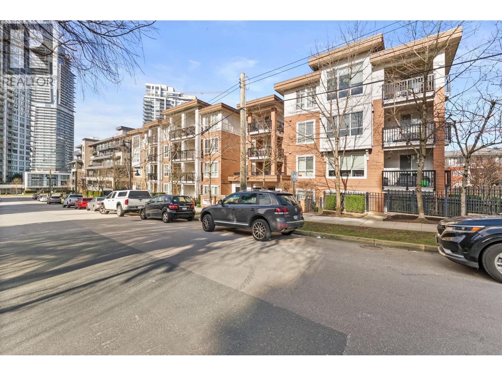 317 611 Regan Avenue, Coquitlam, British Columbia  V3J 0E5 - Photo 33 - R3128157