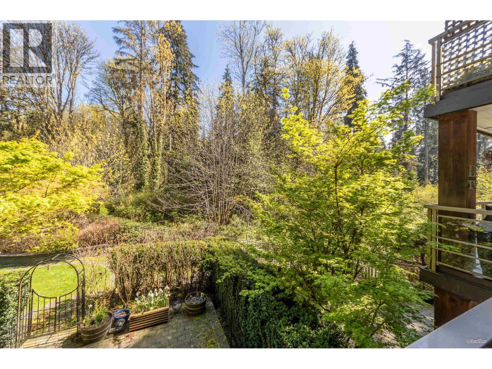 316 3606 Aldercrest Drive, North Vancouver, British Columbia  V7G 0A3 - Photo 15 - R3128158