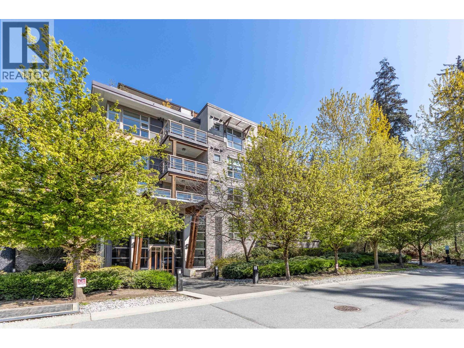 316 3606 Aldercrest Drive, North Vancouver, British Columbia  V7G 0A3 - Photo 16 - R3128158