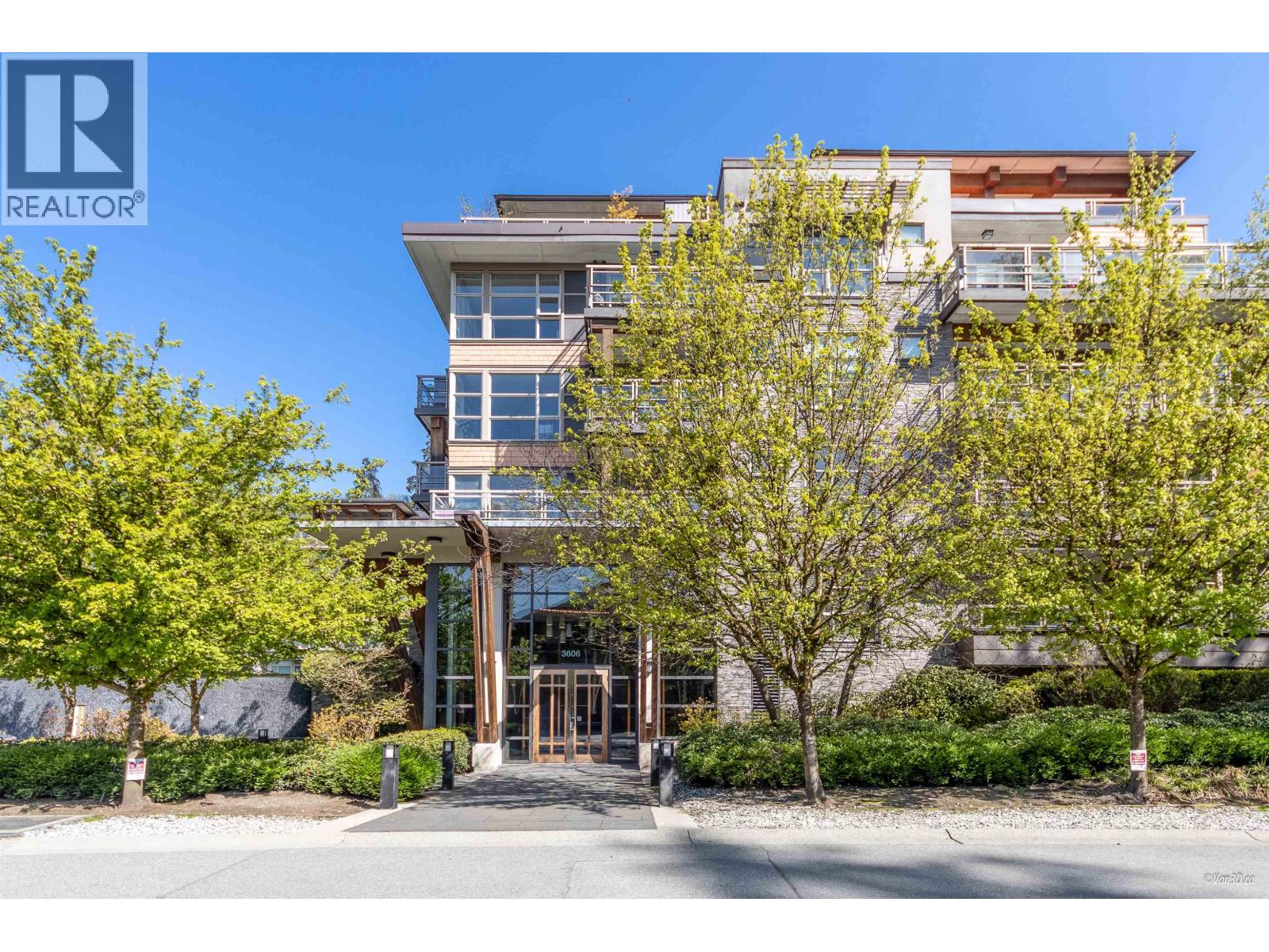 316 3606 Aldercrest Drive, North Vancouver, British Columbia  V7G 0A3 - Photo 17 - R3128158