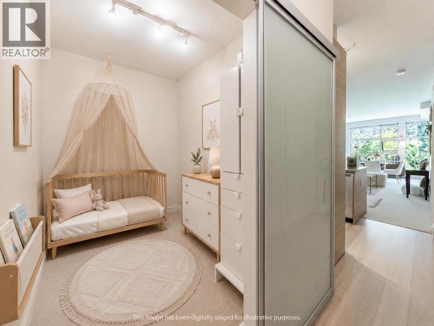 316 3606 Aldercrest Drive, North Vancouver, British Columbia  V7G 0A3 - Photo 7 - R3128158