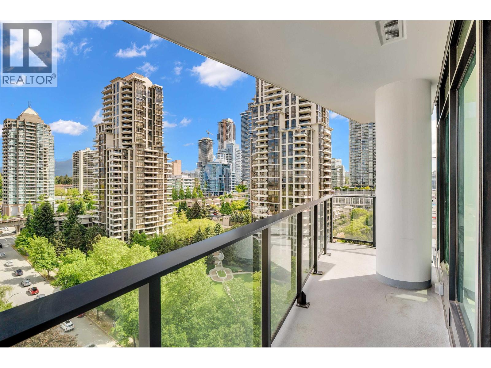 1206 2181 Madison Avenue, Burnaby, British Columbia  V5C 0N4 - Photo 12 - R3128160