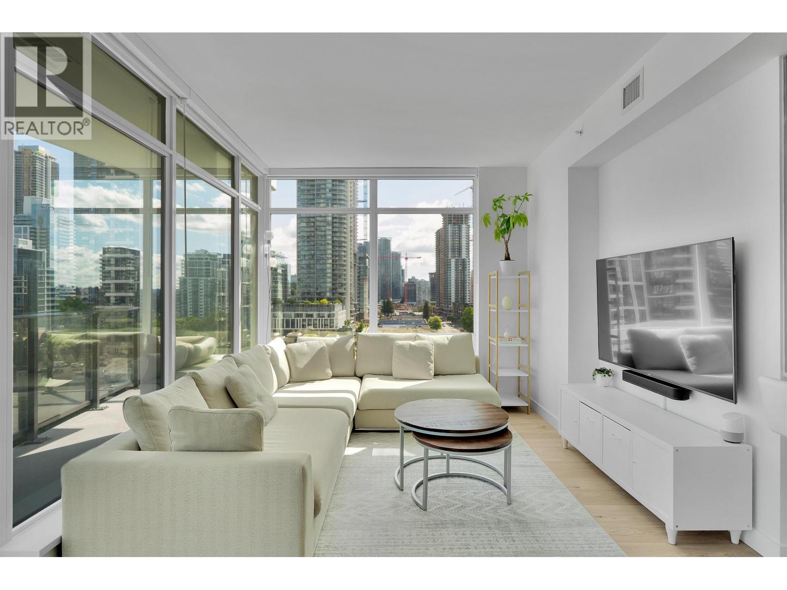 1206 2181 Madison Avenue, Burnaby, British Columbia  V5C 0N4 - Photo 4 - R3128160