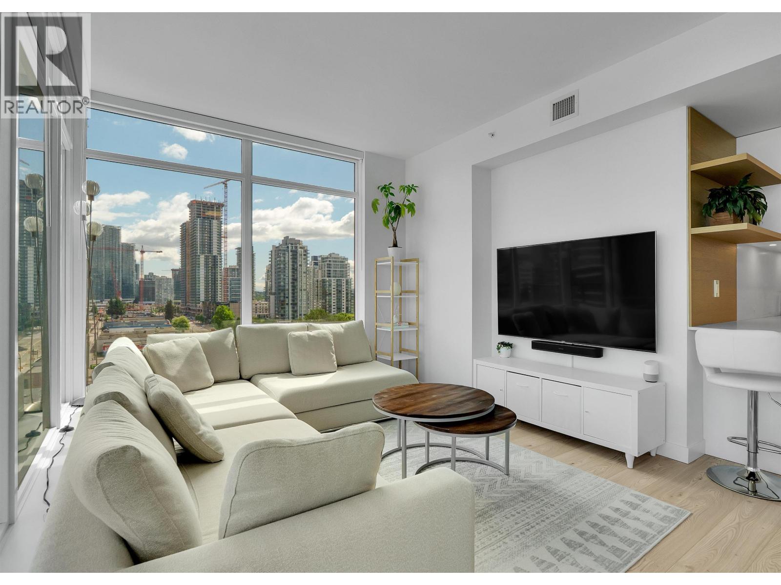 1206 2181 Madison Avenue, Burnaby, British Columbia  V5C 0N4 - Photo 5 - R3128160