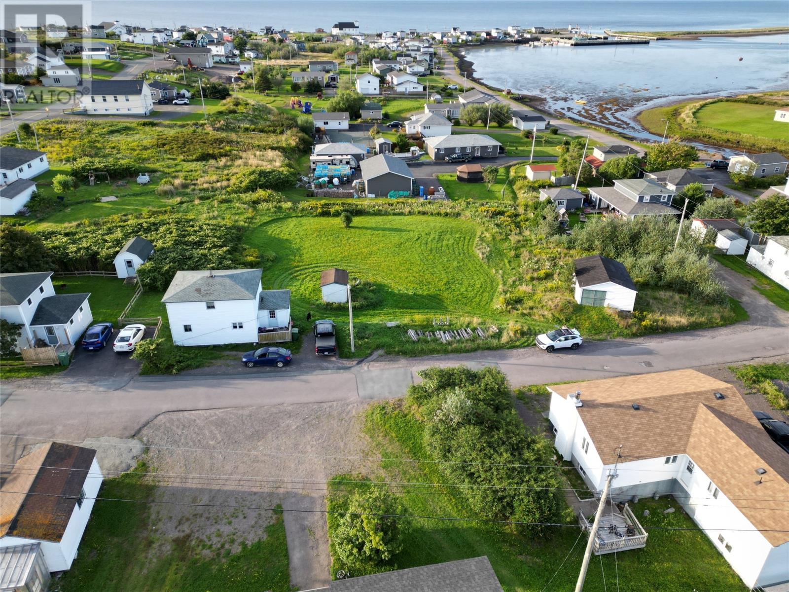 9 Short Road, Garnish, Newfoundland & Labrador