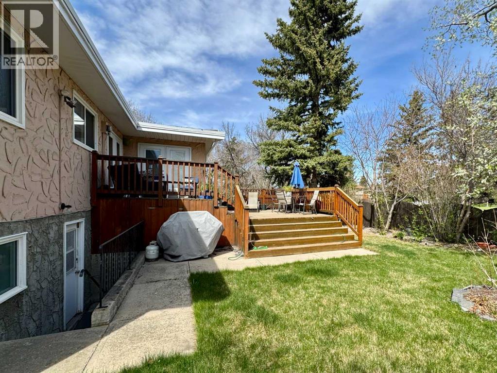 2409 20 Street N, Lethbridge, Alberta  T1H 4T9 - Photo 27 - A2298033