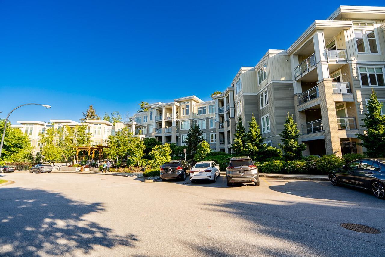 502 15436 31 Avenue, Surrey, British Columbia  V3Z 1H3 - Photo 1 - R3126828