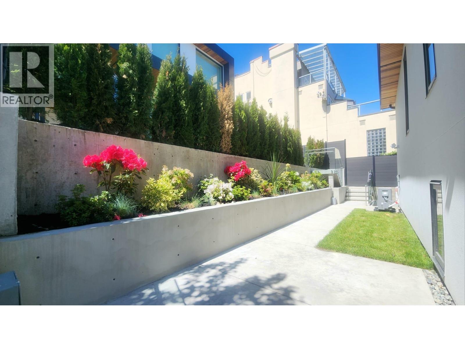 Garden Lvl 3550 Quesnel Drive, Vancouver, British Columbia  V6L 2W6 - Photo 13 - R3127895