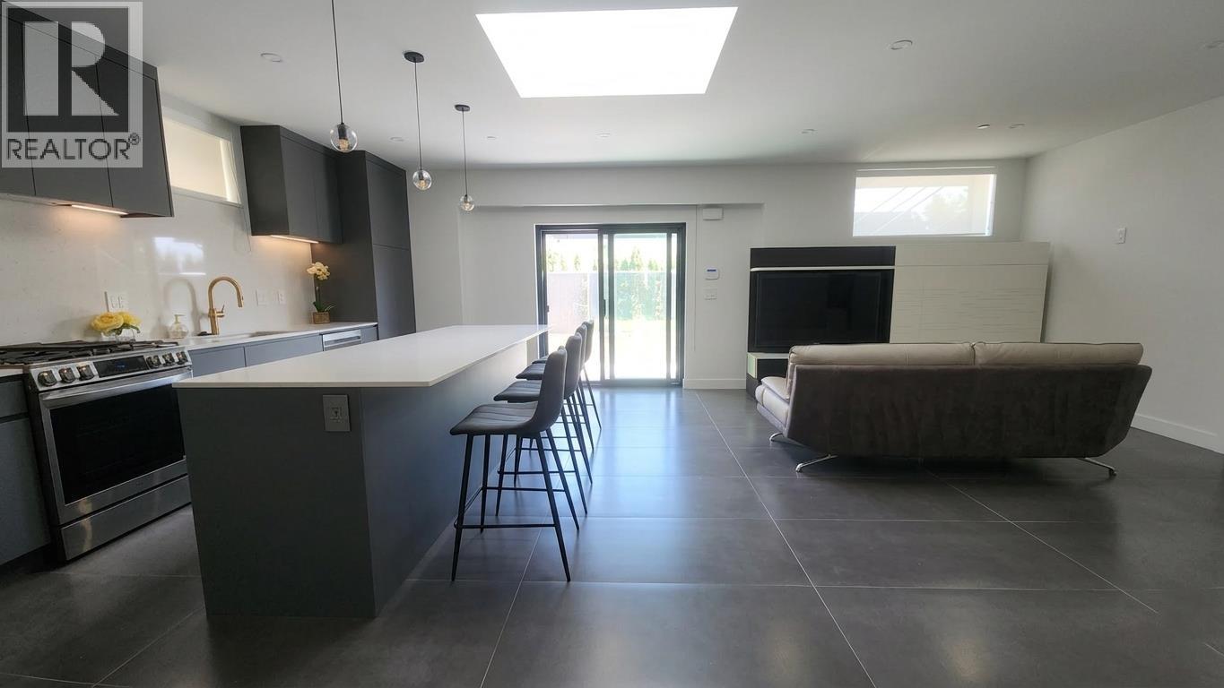 Garden Lvl 3550 Quesnel Drive, Vancouver, British Columbia  V6L 2W6 - Photo 8 - R3127895