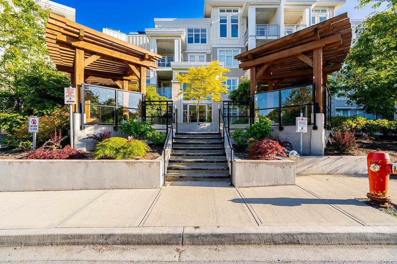 502 15436 31 Avenue, Surrey, British Columbia  V3Z 1H3 - Photo 4 - R3126828