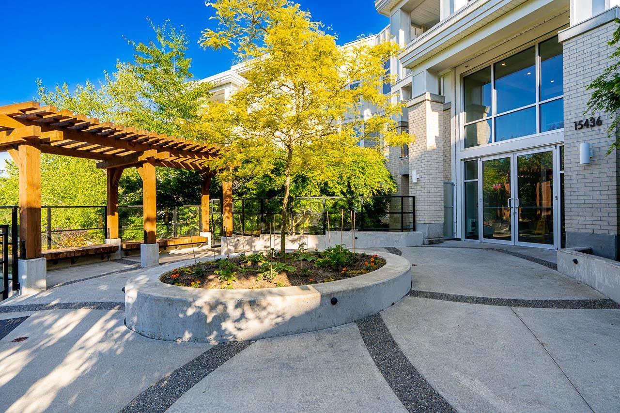 502 15436 31 Avenue, Surrey, British Columbia  V3Z 1H3 - Photo 6 - R3126828