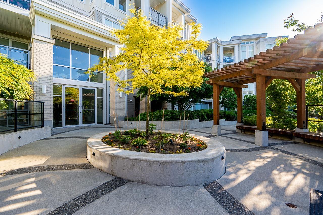 502 15436 31 Avenue, Surrey, British Columbia  V3Z 1H3 - Photo 5 - R3126828