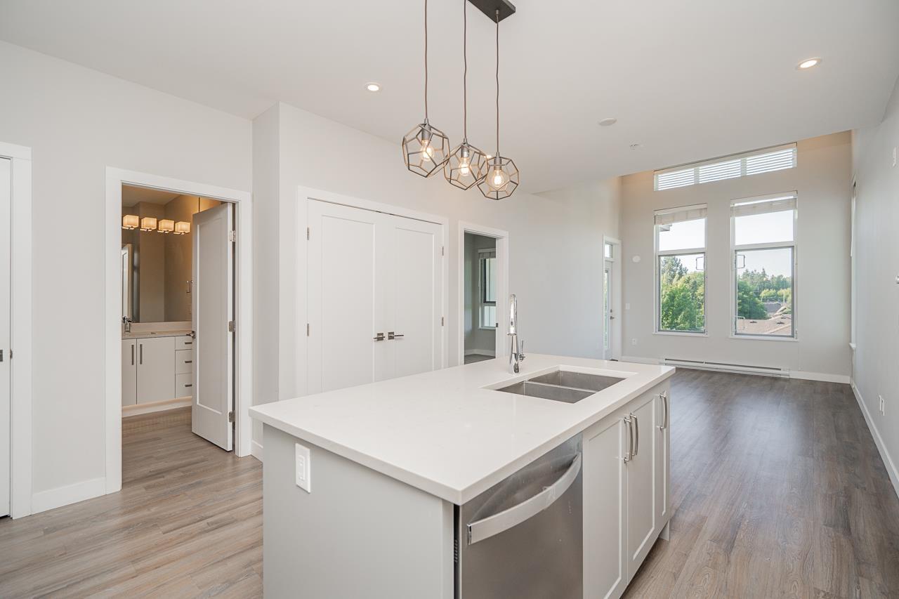 502 15436 31 Avenue, Surrey, British Columbia  V3Z 1H3 - Photo 9 - R3126828